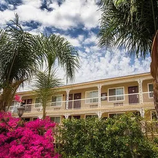 Regency Inn Los Angeles