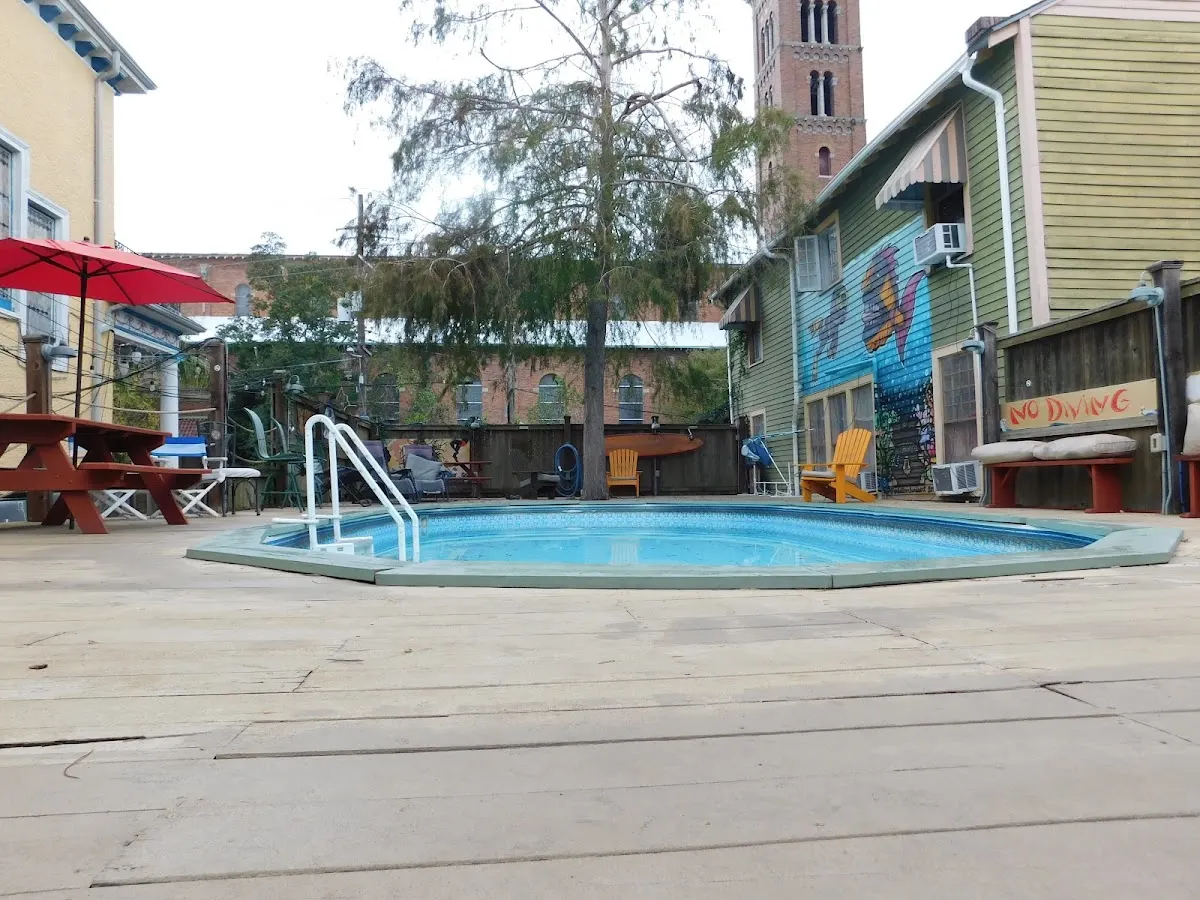 India House Hostel