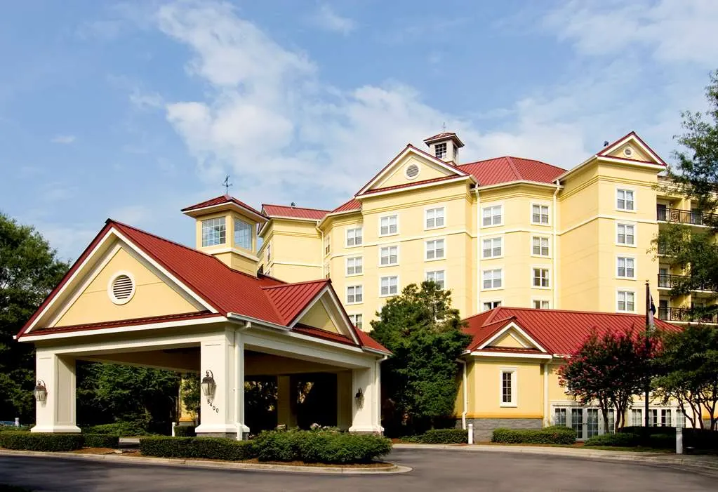 Homewood Suites by Hilton Raleigh-Crabtree Valley