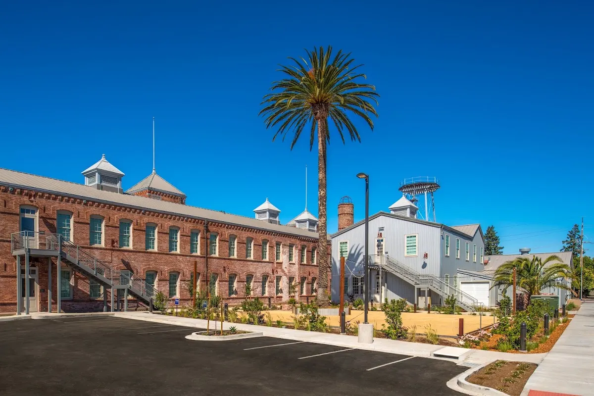 Hampton Inn Petaluma