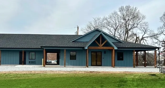Angler's Inn
