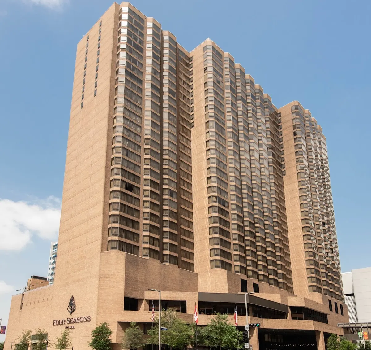 Four Seasons Hotel Houston