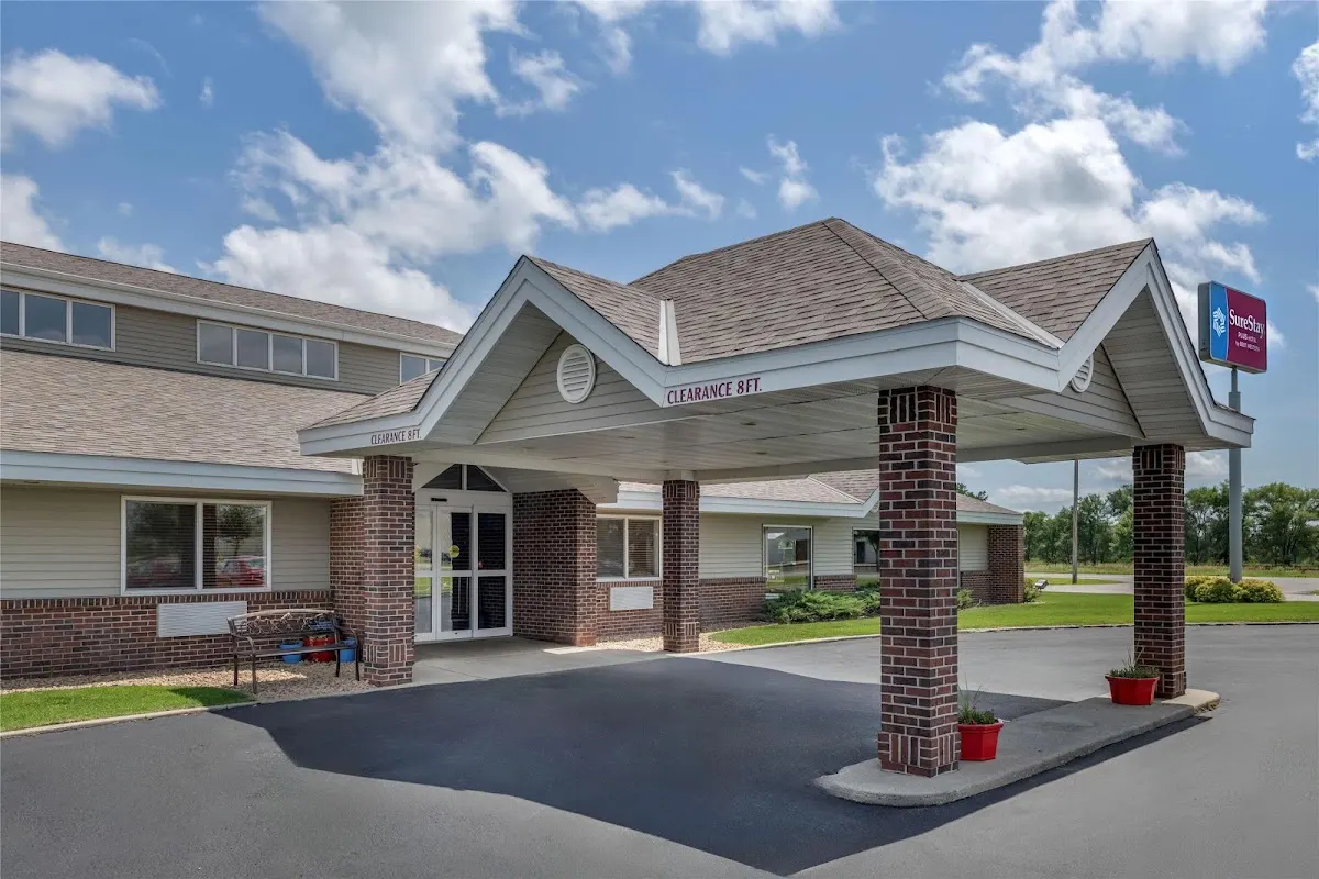 SureStay Plus by Best Western Litchfield
