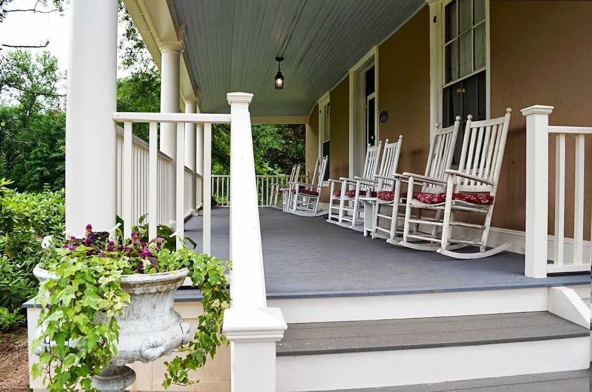 Ash Mill Farm Bed & Breakfast