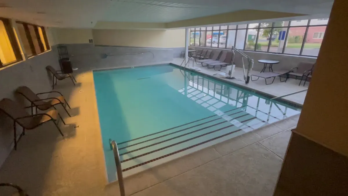 Quality Inn - Norman near University