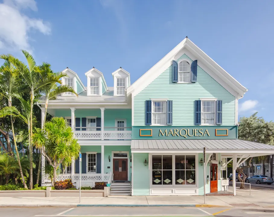 Marquesa Hotel