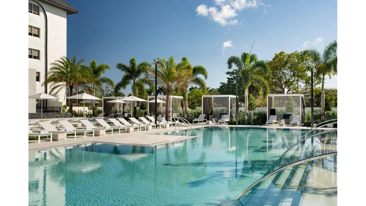 Renaissance Boca Raton Hotel