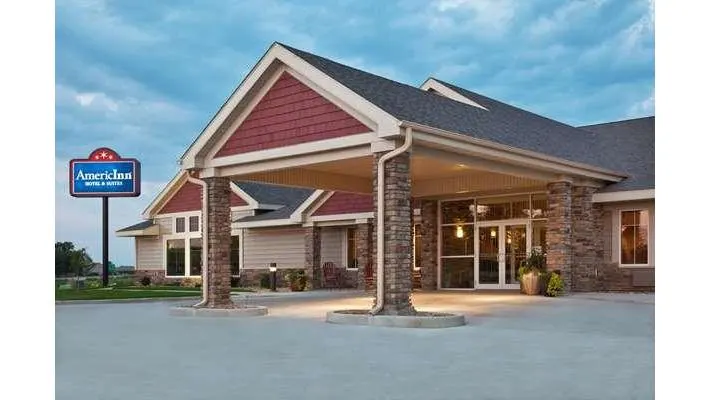 AmericInn by Wyndham Osage