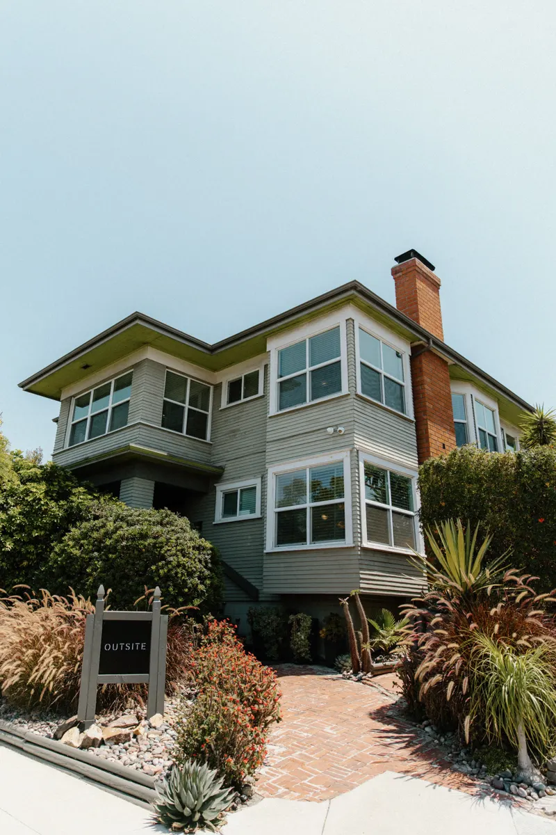 Outsite San Diego - Golden Hill