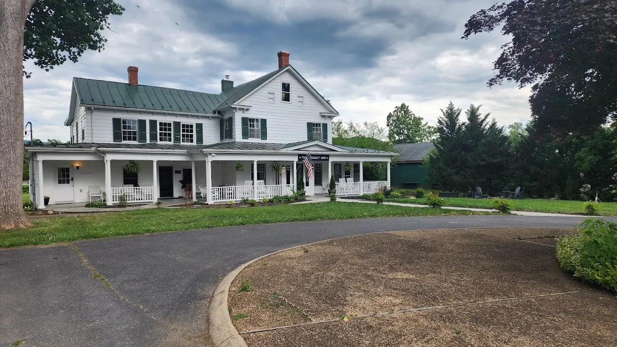 Hawksbill House