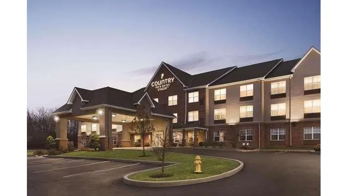 Country Inn & Suites by Radisson, Beavercreek-Dayton