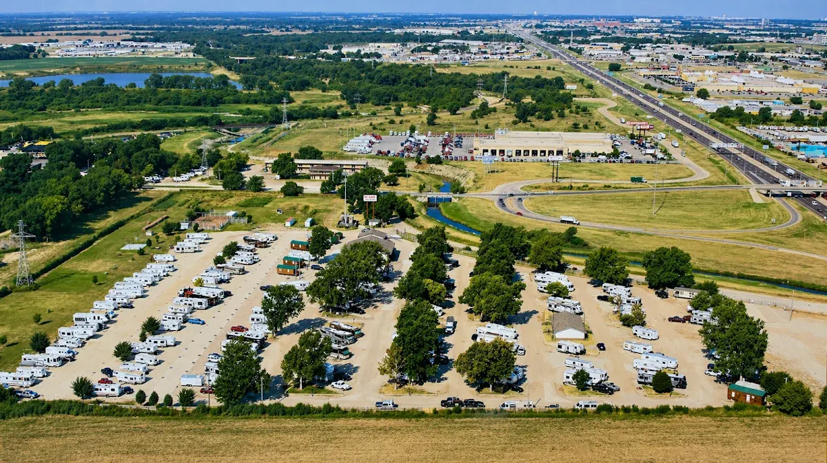 Rockwell RV Resort