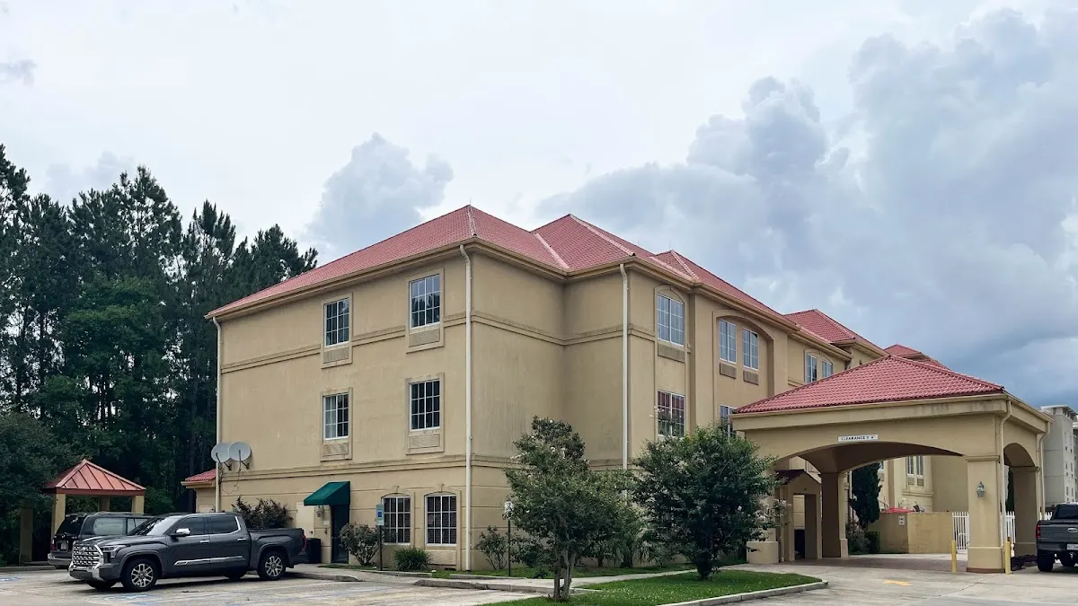 Studio 6 Slidell, LA – North Shore