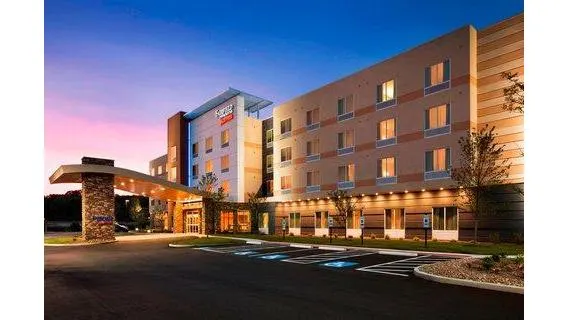 Fairfield by Marriott Inn & Suites Akron Fairlawn