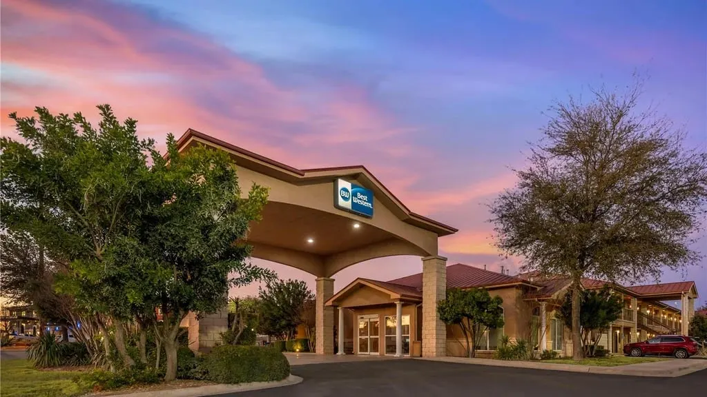 Best Western Dos Rios