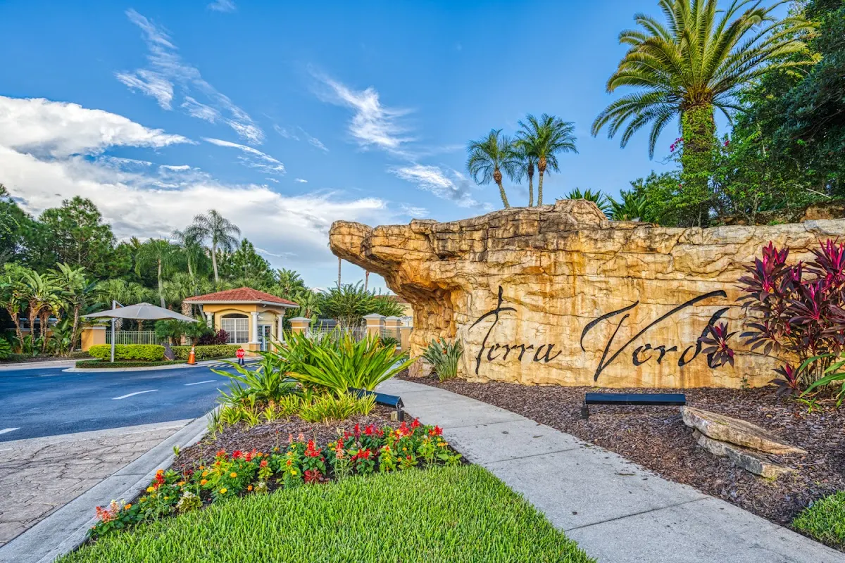 Terra Verde Resort