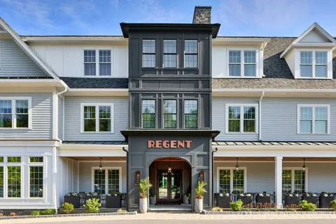 Brookmere Saratoga, a Tribute Portfolio Hotel