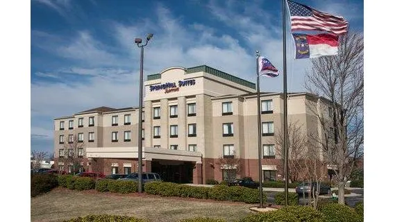 SpringHill Suites by Marriott Greensboro