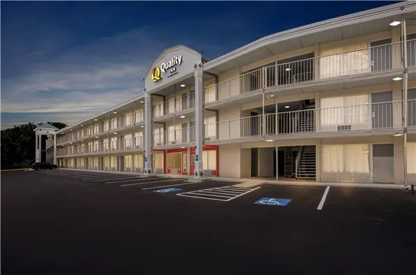 Quality Inn Lexington