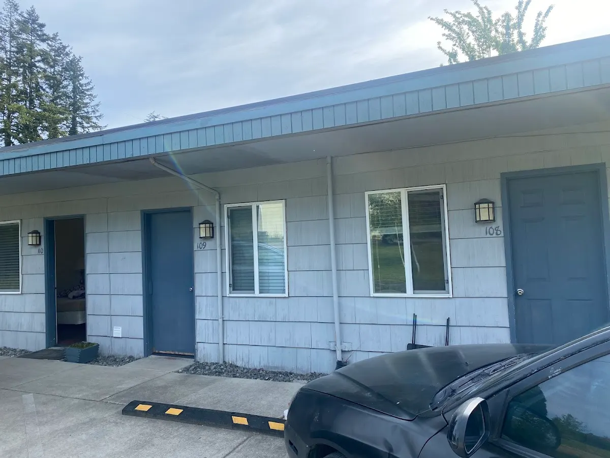 Fairmount Motel