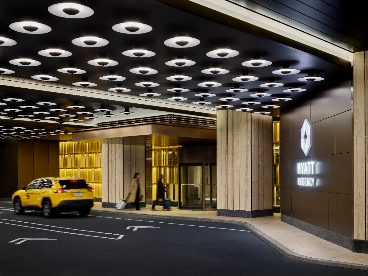 Hyatt Regency Times Square