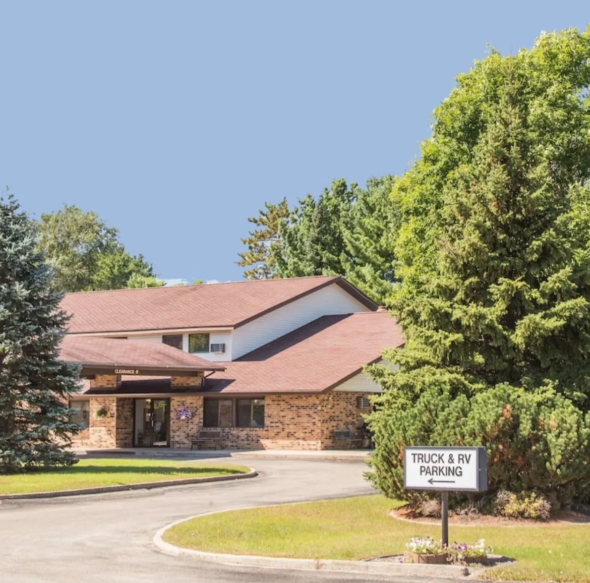 Wautoma Inn