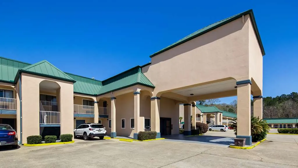 SureStay Plus by Best Western Hammond