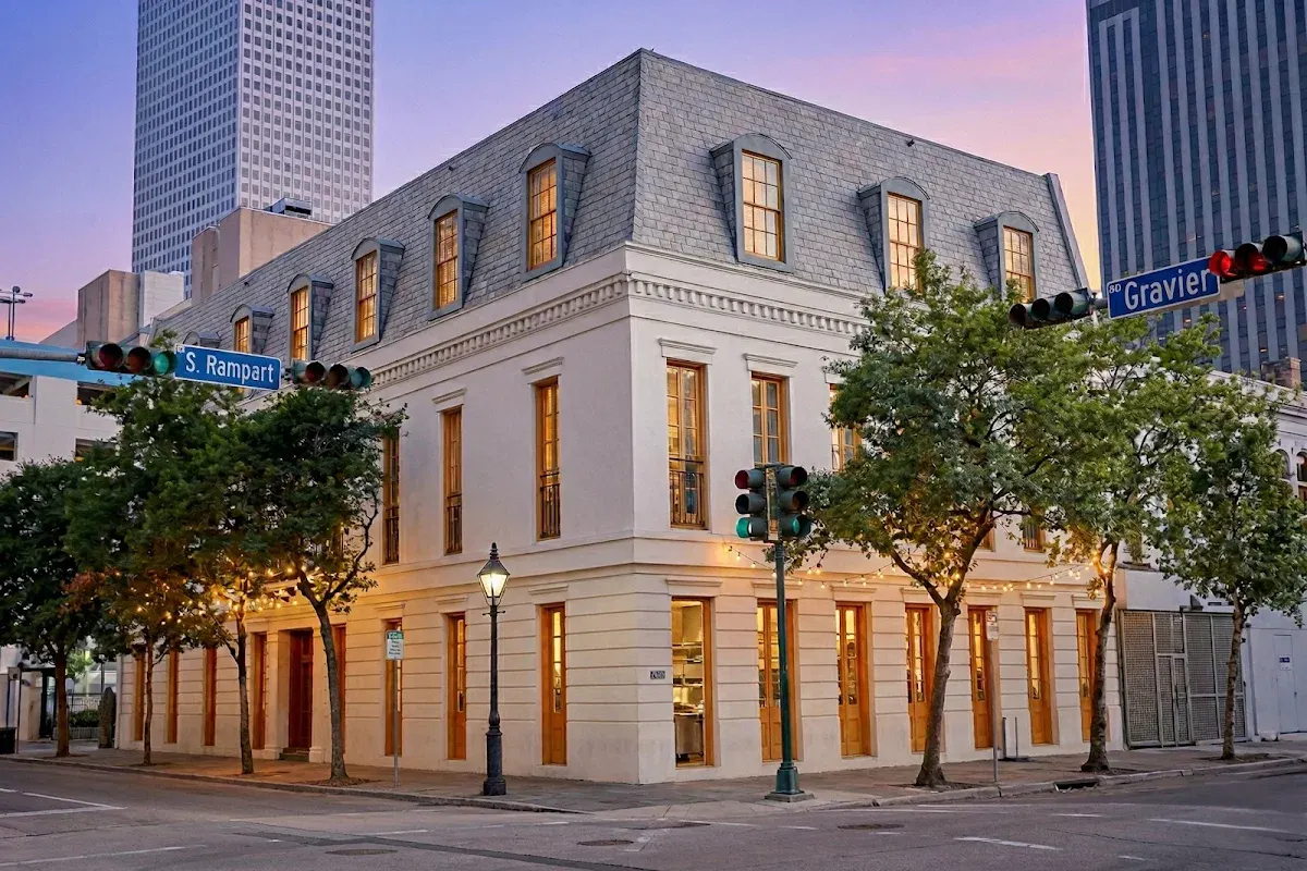 The Louie Hotel New Orleans, Belvilla District 6 Formerly Sonder