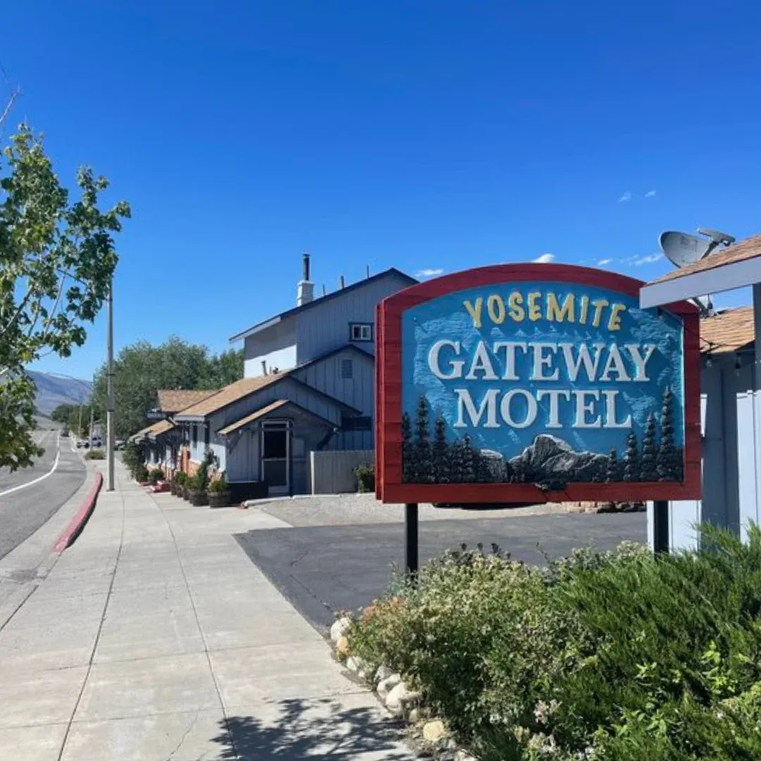Yosemite Gateway Motel