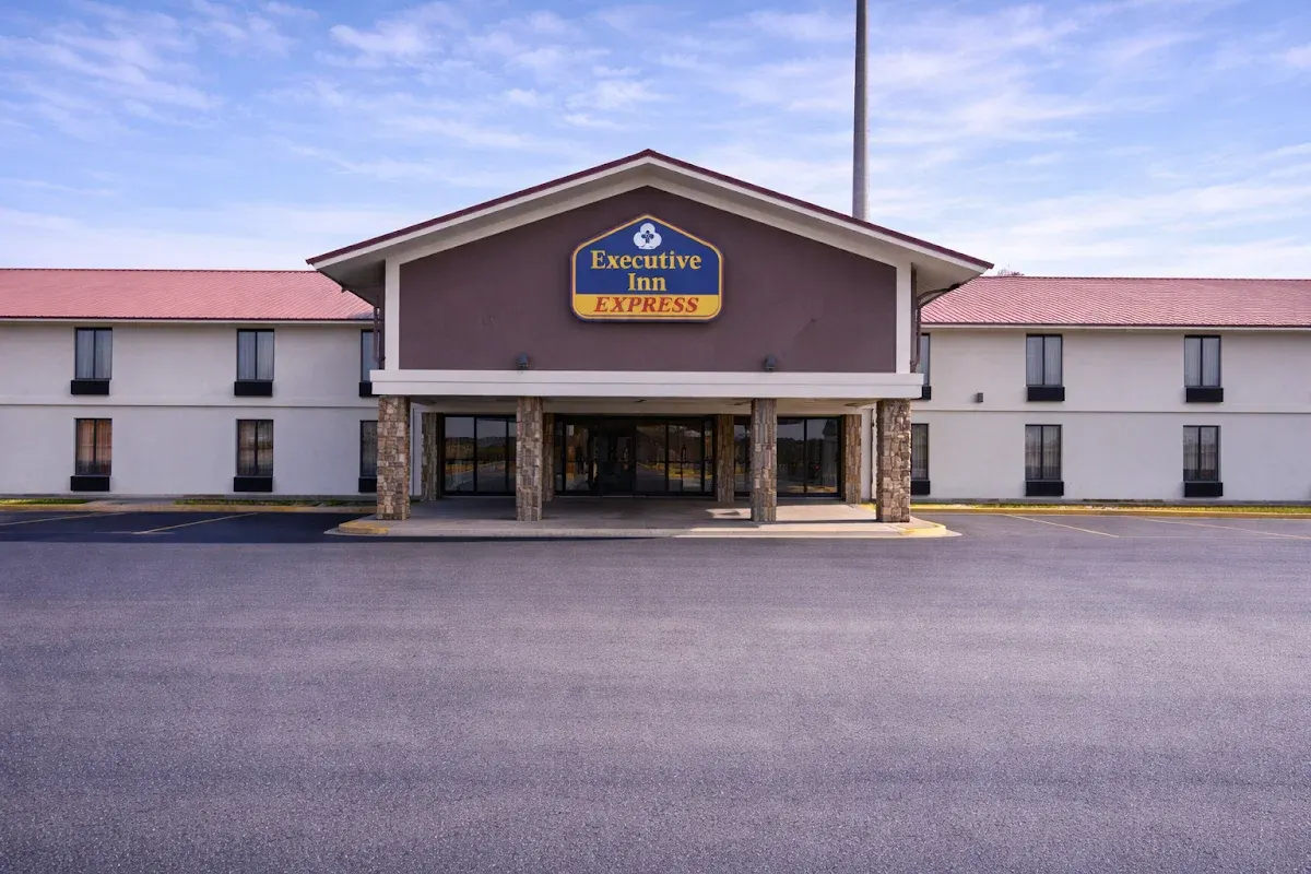 Executive Inn Express
