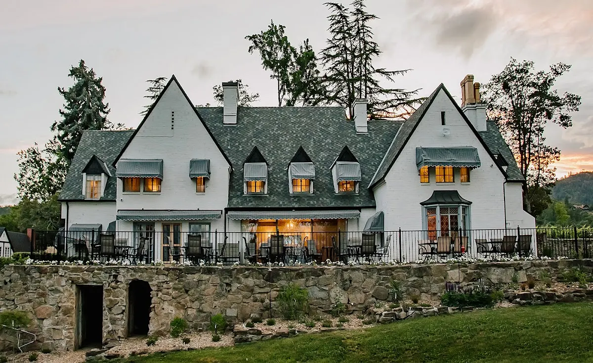 Hummingbird Estate