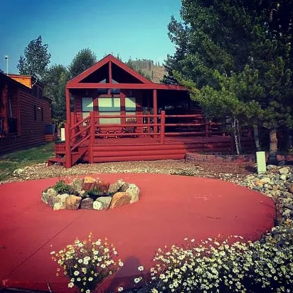 Tiger Run Resort