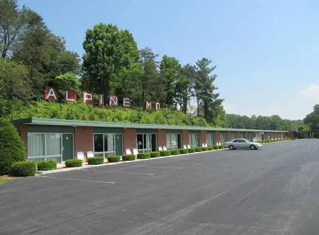 Alpine Motel