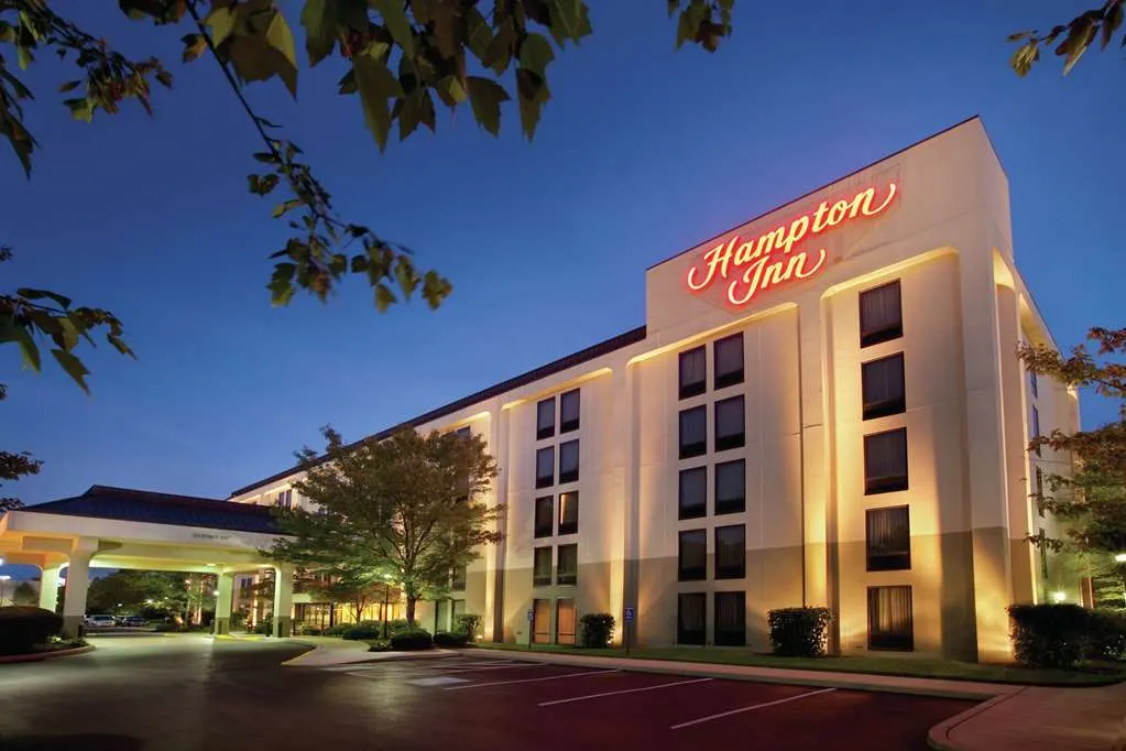Hampton Inn York