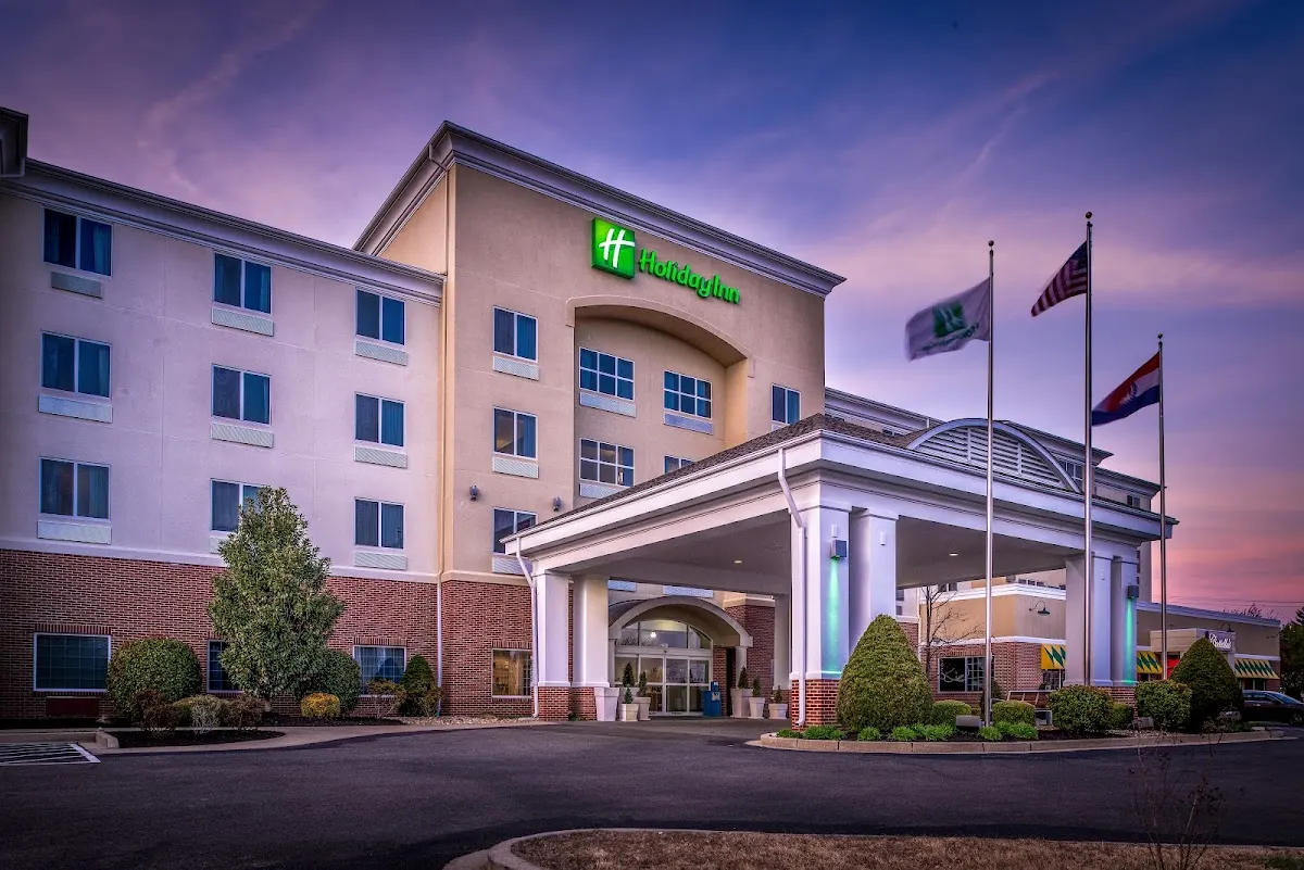 Holiday Inn Poplar Bluff