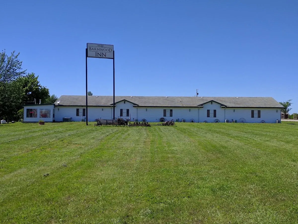The BarnwooD Inn