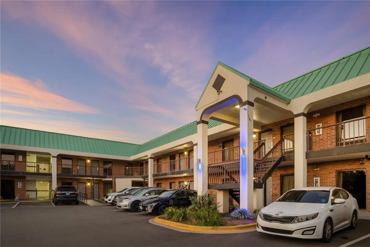 Best Western Statesville Inn