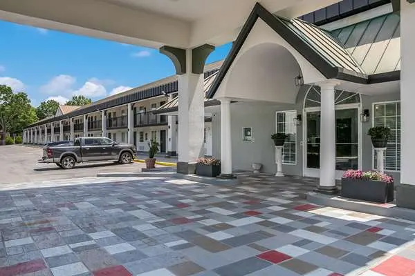 Quality Inn Elberton