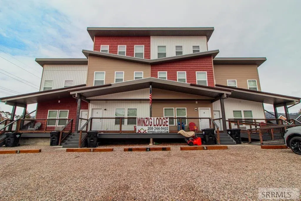 Winzig Lodge