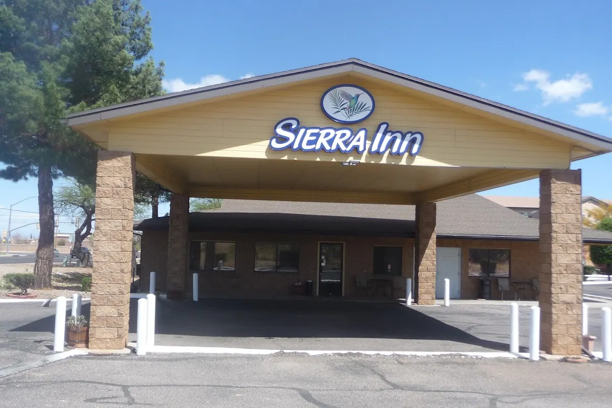 Sierra Inn