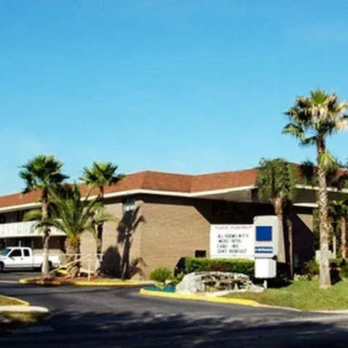 River city inn
