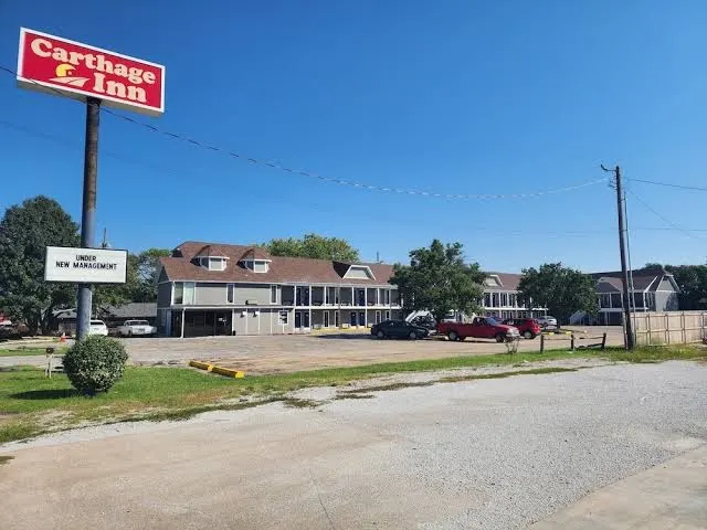 Rodeway Inn