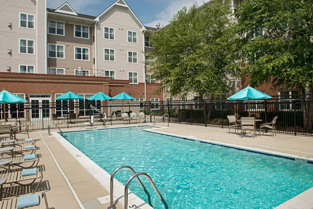 Residence Inn by Marriott Silver Spring