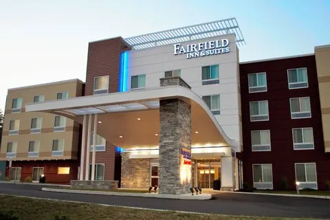 Fairfield by Marriott Inn & Suites Stroudsburg Bartonsville/Poconos