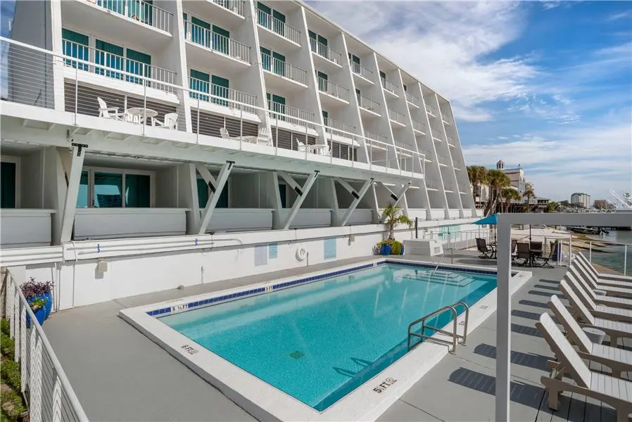 Inn on Destin Harbor, an Ascend Collection Hotel