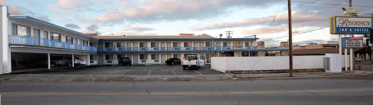 Regency Inn