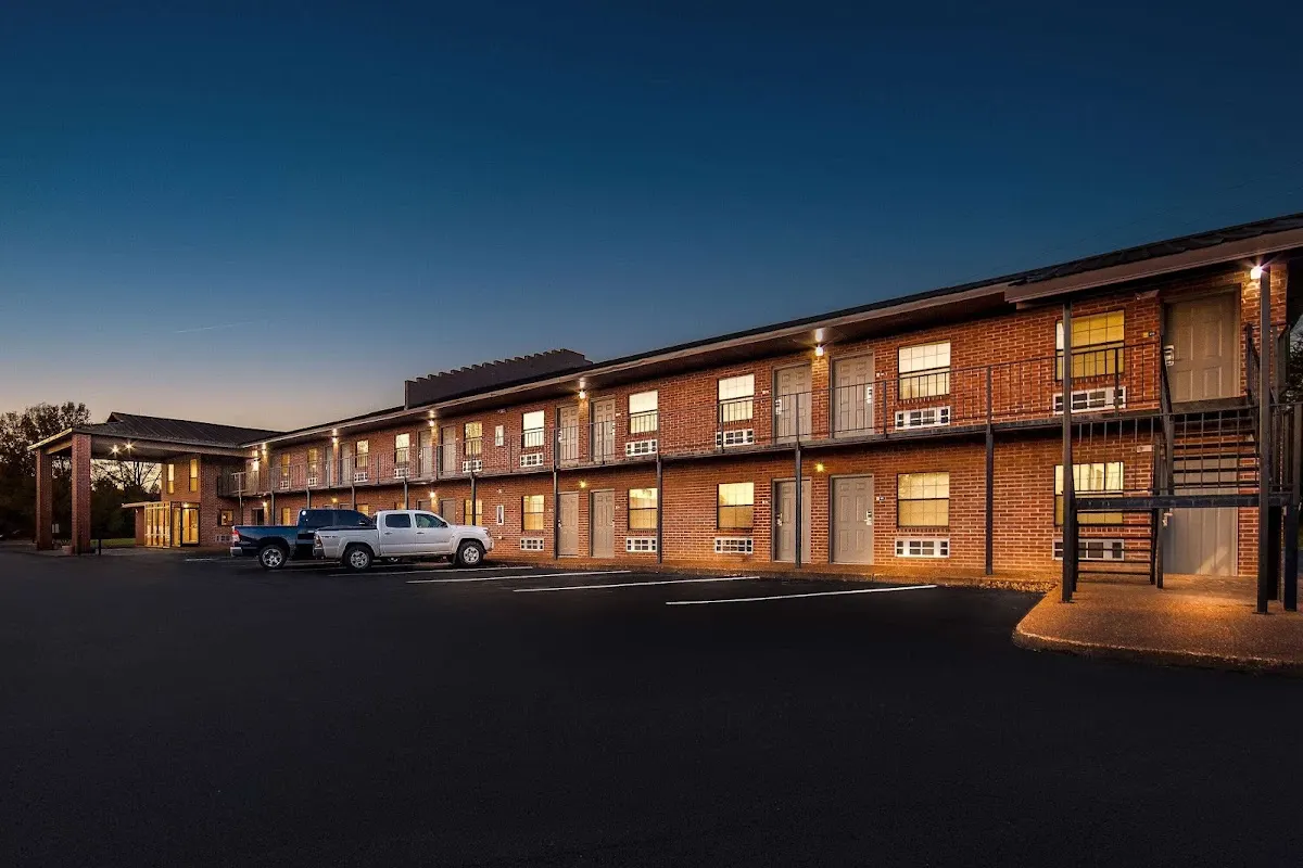Days Inn by Wyndham Brownsville