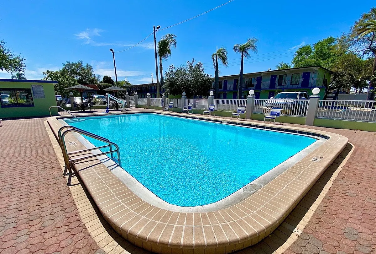 Gulf Way Inn