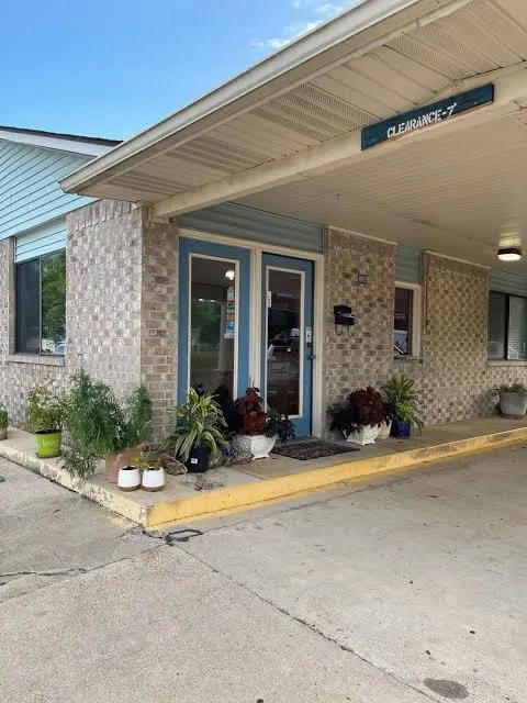 Executive Inn