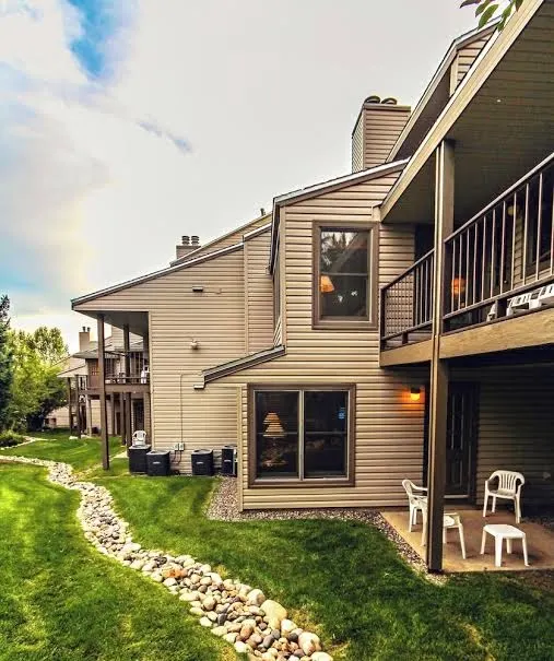 Sunburst Condominiums
